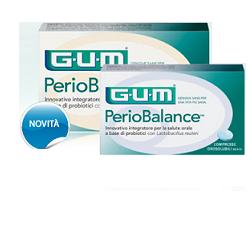 GUM PERIOBALANCE 30 COMPRESSE - Antica Farmacia Celesia