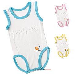 MEBBY BODY UP LIGHT SMANICATO BIANCO/AZZURRO - Antica Farmacia Celesia