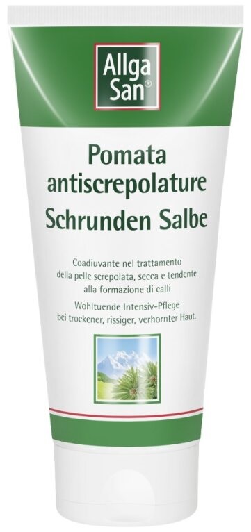 ALLGASAN POMATA ANTISCREPOLATURE 90 ML - Antica Farmacia Celesia