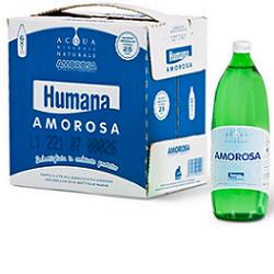 ACQUA AMOROSA 6X1000 ML - Antica Farmacia Celesia