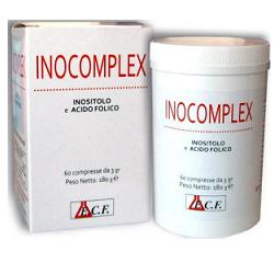 INOCOMPLEX 60 COMPRESSE - Antica Farmacia Celesia