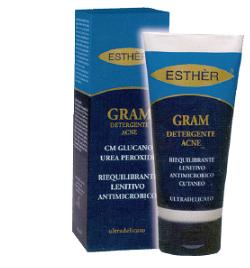 GRAM DETERGENTE 150 ML - Antica Farmacia Celesia
