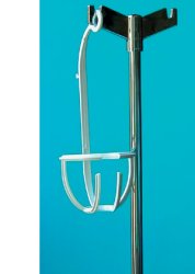 CESTELLO REGGIFLACONE RIGIDO IN PLASTICA - Antica Farmacia Celesia