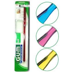 GUM CLASSIC 305 SPAZZOLINO DURO REGULAR - Antica Farmacia Celesia