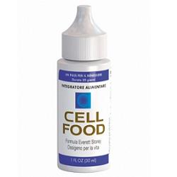 CELLFOOD GOCCE 30 ML - Antica Farmacia Celesia