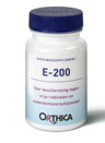 VITAMINA E 200 ORTHICA - Antica Farmacia Celesia