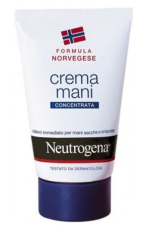 NEUTROGENA MANI MA CREMA MANI PROFUMATA 75 ML - Antica Farmacia Celesia
