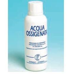 ACQUA OSSIGENATA 250 ML - Antica Farmacia Celesia