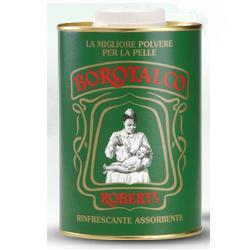 BOROTALCO BARAT 200 G - Antica Farmacia Celesia