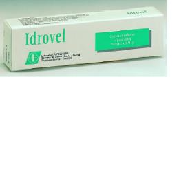 IDROVEL CREMA EMOLLIENTE 50 G - Antica Farmacia Celesia