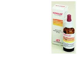NORMOGAM OLIO BORRAGINE 25 ML - Antica Farmacia Celesia