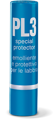 PL3 SPECIAL PROTECTOR STICK 4 ML - Antica Farmacia Celesia
