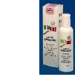 SEBAMED LATTE IDRATANTE 200 ML - Antica Farmacia Celesia