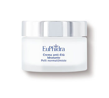 EUPHIDRA SKIN CR IDRAT 40 ML - Antica Farmacia Celesia