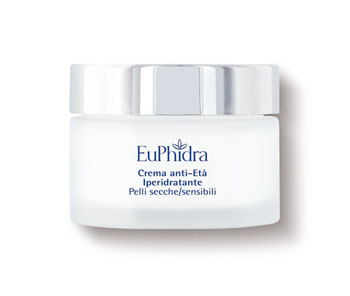 EUPHIDRA SKIN CR IPERIDRAT 40M - Antica Farmacia Celesia