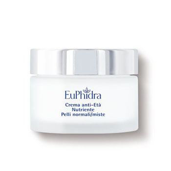 EUPHIDRA SKIN CR NUTR 40 ML - Antica Farmacia Celesia