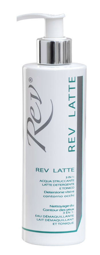 REV LATTE FLACONE 250 ML - Antica Farmacia Celesia