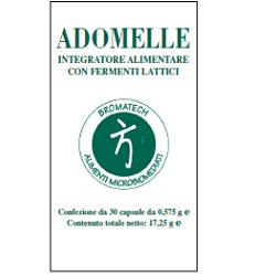 ADOMELLE 30 CAPSULE - Antica Farmacia Celesia