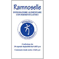RAMNOSELLE 30 CAPSULE - Antica Farmacia Celesia