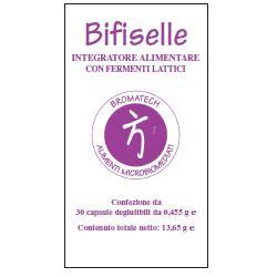 BIFISELLE 30 CAPSULE - Antica Farmacia Celesia