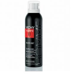 VICHY HOMME GEL DA BARBA 150 ML - Antica Farmacia Celesia