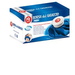 BORSA GHIACCIO COMFORT PIC 28CM - Antica Farmacia Celesia