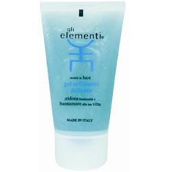 GLI ELEMENTI GEL ESFOLIANTE DELICATO 75 ML - Antica Farmacia Celesia