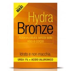 HYDRA BRONZE AUTOABBRONZANTE SALVIETTA BUSTINA 10 ML - Antica Farmacia Celesia