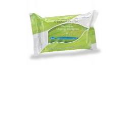 ORGANYC SALVIETTINE PER L'IGIENE INTIMA 150 G - Antica Farmacia Celesia