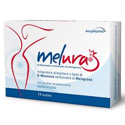 MELURA 14 BUSTINE - Antica Farmacia Celesia