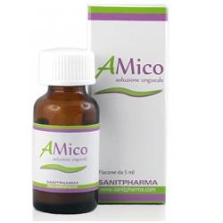 AMICO SOLUZIONE UNGUEALE 10 ML - Antica Farmacia Celesia