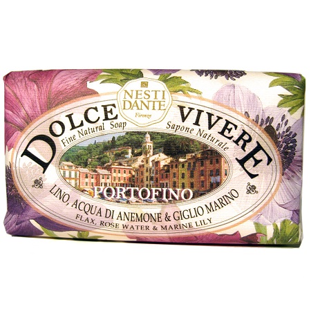 DOLCE VIVERE PORTOFINO 250G - Antica Farmacia Celesia