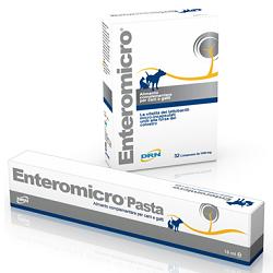 ENTEROMICRO PASTA 15ML* - Antica Farmacia Celesia