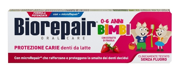 BIOREPAIR KIDS 0-6 - Antica Farmacia Celesia