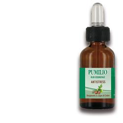PUMILIO AROMA ANTISTRESS 10 ML - Antica Farmacia Celesia