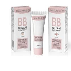 INCAROSE BLEMISH BALM CREAM HYALURONIC LIGHT 30 ML - Antica Farmacia Celesia