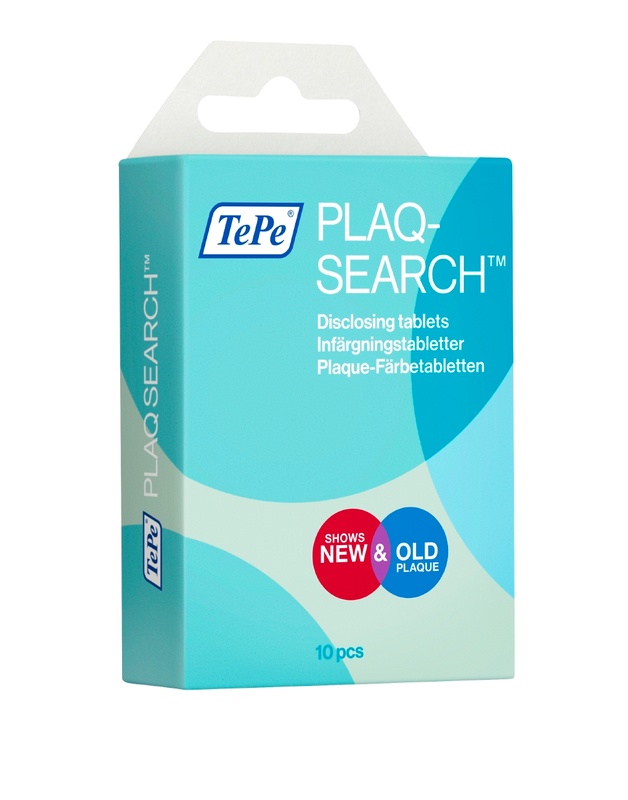 TEPE PLAQ SEARCH 10 PEZZI - Antica Farmacia Celesia