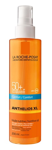 ANTHELIOS OLIO SPF 50+ 200 ML - Antica Farmacia Celesia