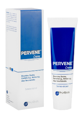 PERVENE CREMA TUBO 100 ML - Antica Farmacia Celesia