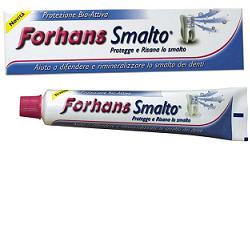 FORHANS SMALTO 75 ML - Antica Farmacia Celesia