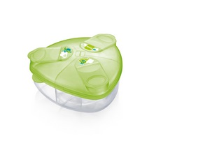 MAM CONTENITORE  LATTE IN POLVERE - Antica Farmacia Celesia