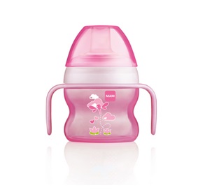 MAM TAZZA STARTER BECCUCCIO EXTRA SOFT 150 ML - Antica Farmacia Celesia