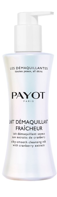 PAYOT LAIT DEMAQUILLANT FRAICHEUR - Antica Farmacia Celesia