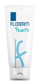 FLODERM PRURITO 100 ML - Antica Farmacia Celesia