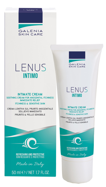 LENUS INTIMO 50 ML - Antica Farmacia Celesia