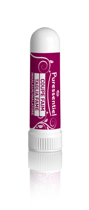 PURESSENTIEL INALATORE TAGLIA FAME 1 ML - Antica Farmacia Celesia