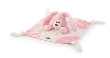 DOUDOU CREMINO CONIGLIO ROSA NEW - Antica Farmacia Celesia