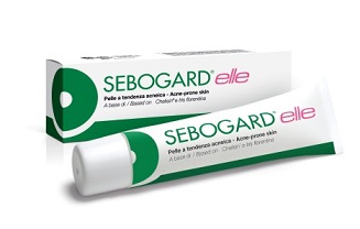 SEBOGARD ELLE 30 ML - Antica Farmacia Celesia