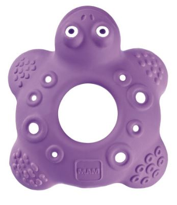 MAM DENTARUOLO BOB THE TURTLE - Antica Farmacia Celesia