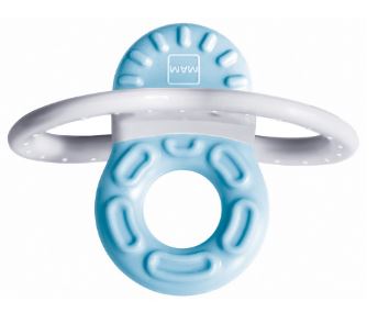 MAM DENTARUOLO  BITE&RELAX FASE1 - Antica Farmacia Celesia